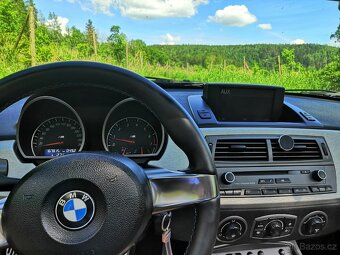 Bmw Z4 e85  3.0i 170kw - 11