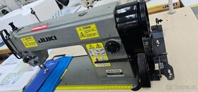 šicí stroj JUKI DLN-5410 - 11
