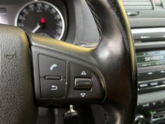 Škoda Octavia II KOMBI 1.2TSI/77kW 2.Maj  r.v.2013 - 11