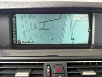 BMW Řada 5 520d 2.0 135 kW Touring F11 - 11