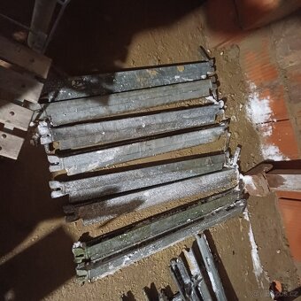 Modulové lešení altred Bauman a další - 11