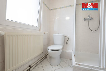 Prodej hotelu a kempu s restaurací 15771 m2, Radošov,K.Vary - 11