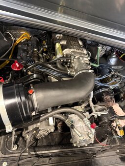 Tatra 613 Mi-LONG M95 - 11