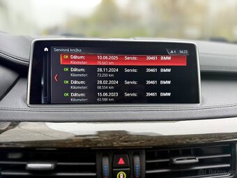 BMW X6 3.0d | 2018 | 79tis km - 11