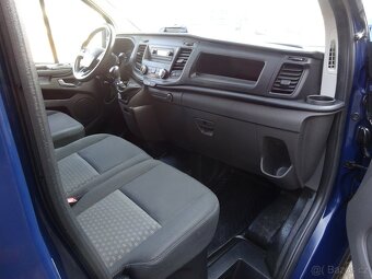 Ford Transit Custom 300 L1H1 TREND-ORIG- 60 000 KM - 11