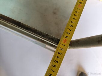 Dílenský vozík - 11