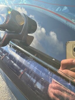 Bmw e46 328i drifťák - 11