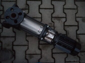 Čerpadla Grudfos - 11