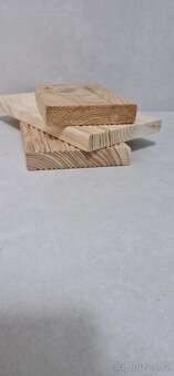 Palubky   Smrk/Modřín - 11