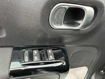 Citroën C3, 1,2 PT 81 kW - 11