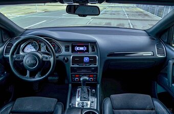 Audi Q7 4.2 TDI V8 quattro - 11