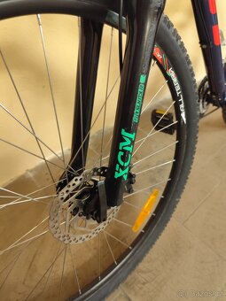 Dámské kolo GT - 11