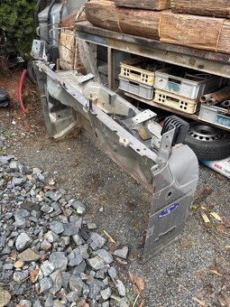 Ochranná klec ( rám ) - 11