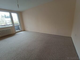 Byt 2+1 v centru Příbrami - 11