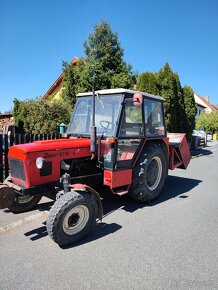 Traktor - 11