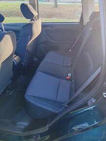 Subaru Forester 2.0i edice 20let Forestera - 11