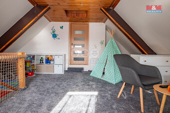 Prodej rodinného domu, 300 m², Velký Bor - 11