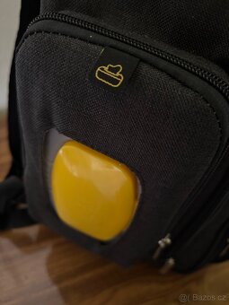 Batoh pro maminky - 11