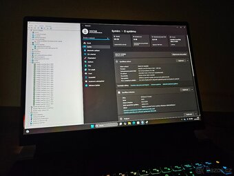 RTX 4090 16GB_ALIENWARE X16 R2_240HZ_U9-185H_32GB_1TB - 11