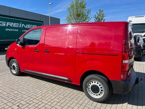 Citroën Jumpy 2,0 150 PS - 11