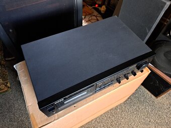 Tape deck UHER UCT 370CR - 11