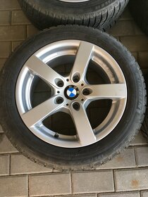 Zimní sada kol BMW - 11