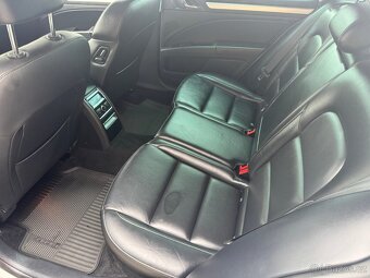 Škoda Superb 2,0TDI 4x4 DSG 125kW Business - 11