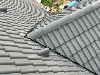 Kompletní řemeslné služby – truhlařina, zednictví, tesařství - 11