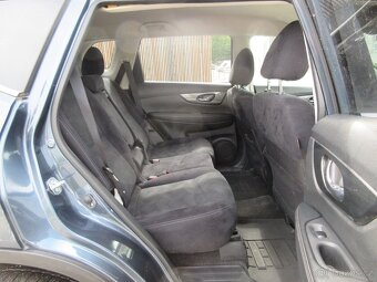 Nissan X-Trail 1.6 dCi N-Vision 4x4 odp. DPH - 11