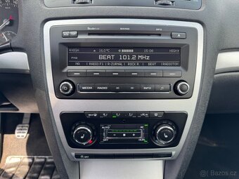 Škoda Octavia 2,0TDI 103kW 4x4 Scout - 11
