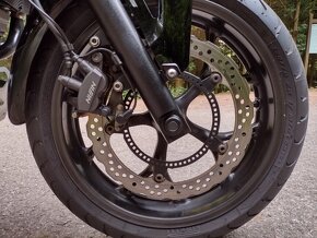 Honda NC750x - 11