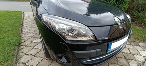 Renault Megane Grandtour III 1.6 i 81kW - 11