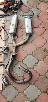 motocross Hodna crf 450 rok 2013 - 11