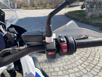 BMW R 1250 GS Rallye HP - 11