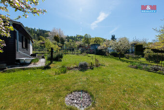 Prodej zahrady, 292 m², Karlovy Vary - 11
