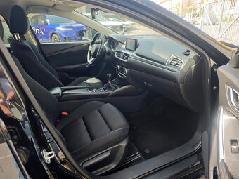 Mazda 6 2.0 Skyactiv Sport LED NAVI 121kW - 11