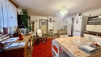 Prodej rodinného domu, 70 m2 - Lukavice, ev.č. 00698 - 11