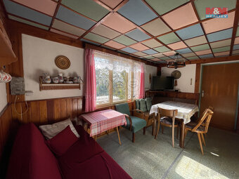 Prodej chaty, 48 m², Třeskonice - 11