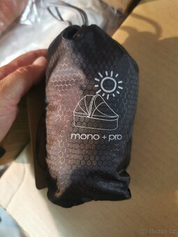 Kočár TFK Mono 2 set - 11