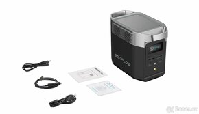Přenosná bateriová stanice EcoFlow DELTA 2 - 11