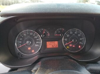 Fiat Grande punto - 11