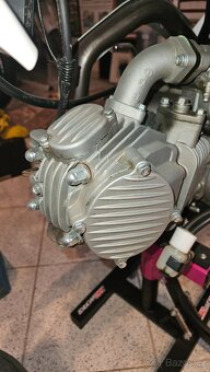 YCF F150 - 11