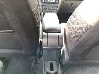 Škoda Rapid,,,1,2 tsi. 81kw..R.v.7/15 - 11
