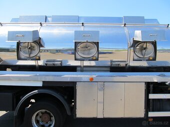 Iveco Eurocargo ML 150E21 cisterna - 11