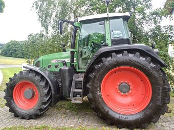 Fendt 718 - 11