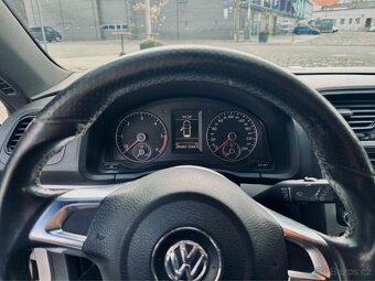 VW Scirocco 2.0 TDI 103kW - 11