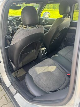 Mini clubman S All4 2,0Turbo - 11