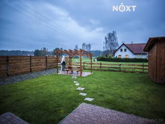 Prodej Rodinný dům, 100㎡ - 11