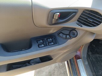 Hyundai Santa Fe 2,7 V6 LPG 4x4 - 11