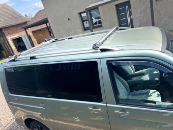 Vw T5 - 11